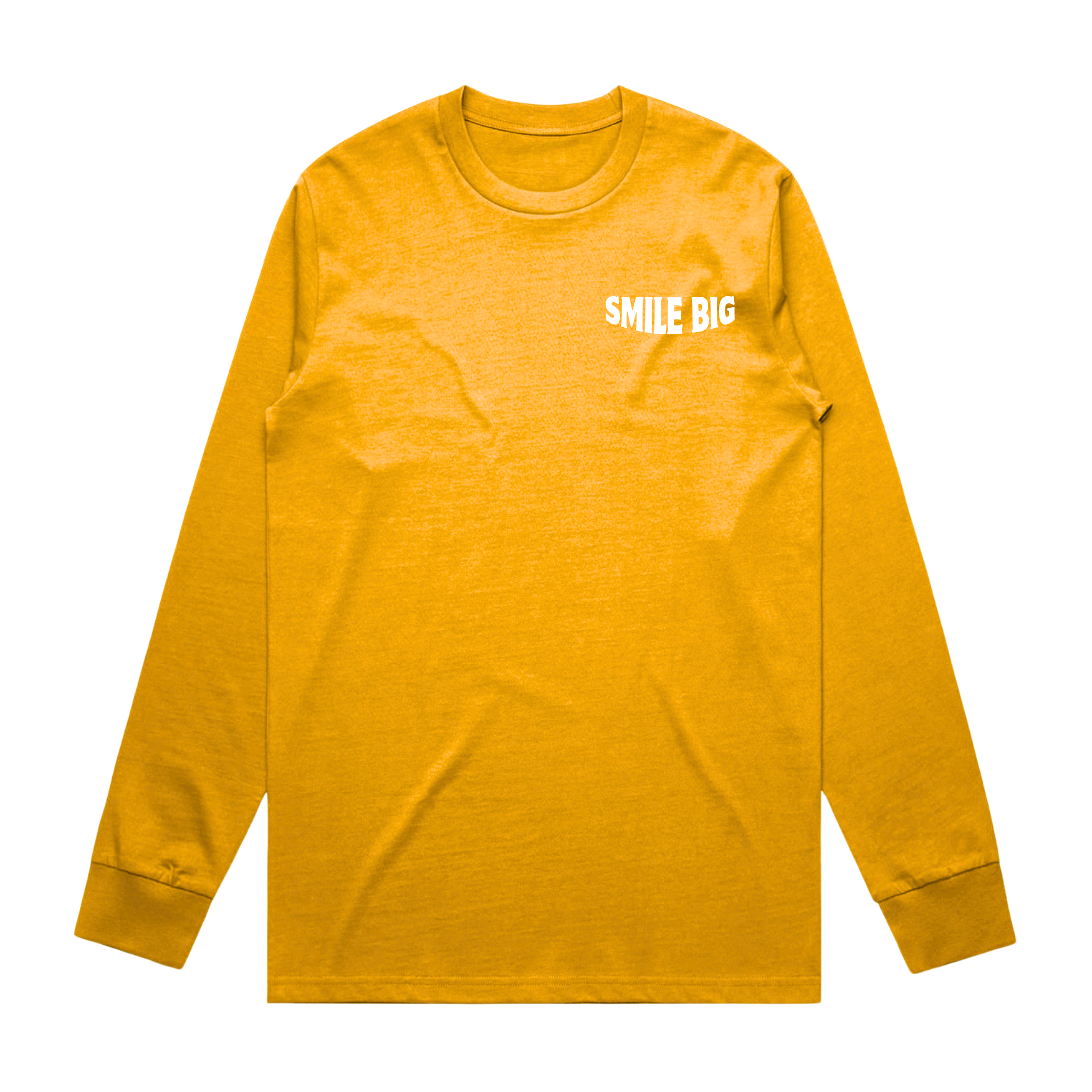 Explore The Unexplored Long Sleeve Tee