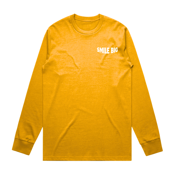 Explore The Unexplored Long Sleeve Tee