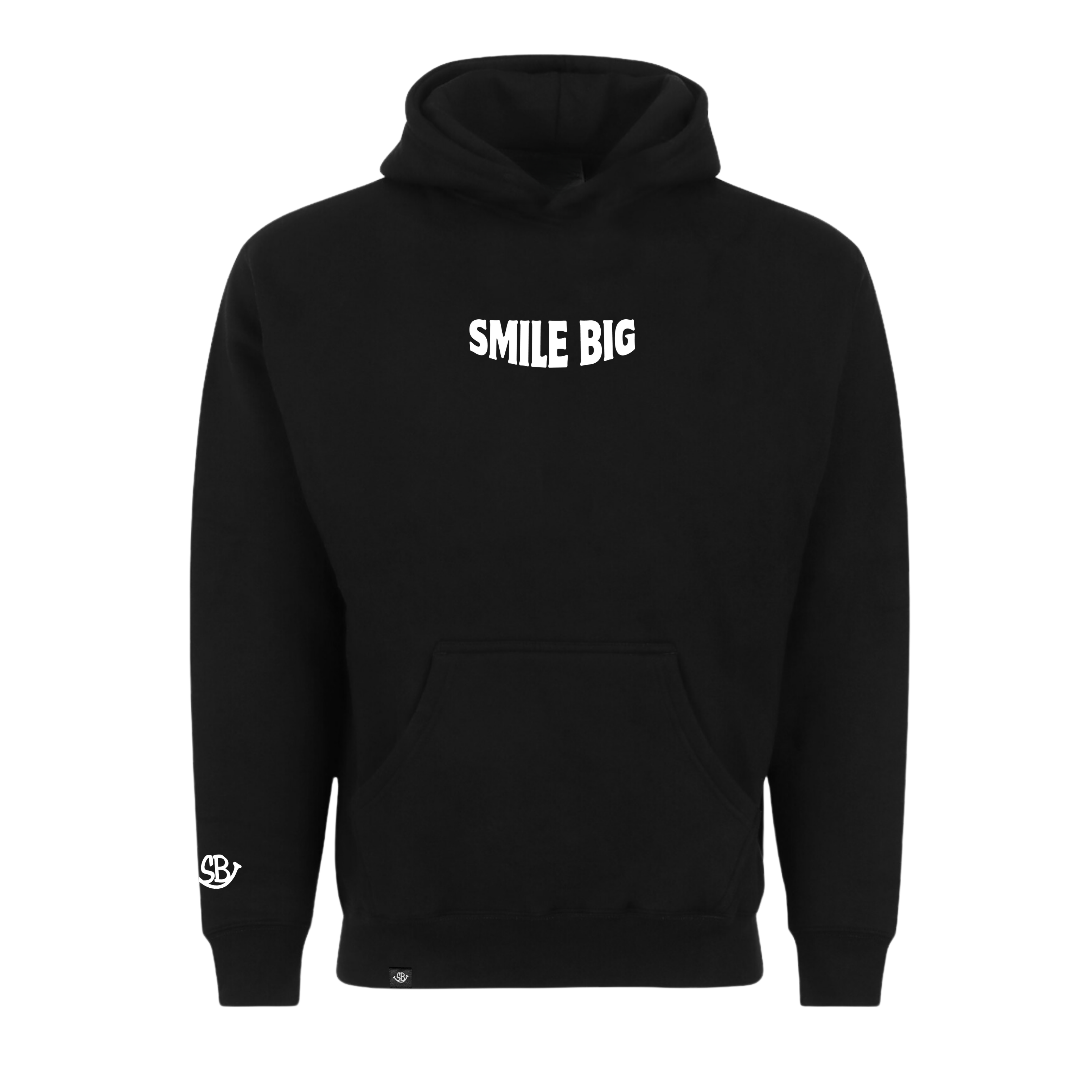 SB Classic Hoodie