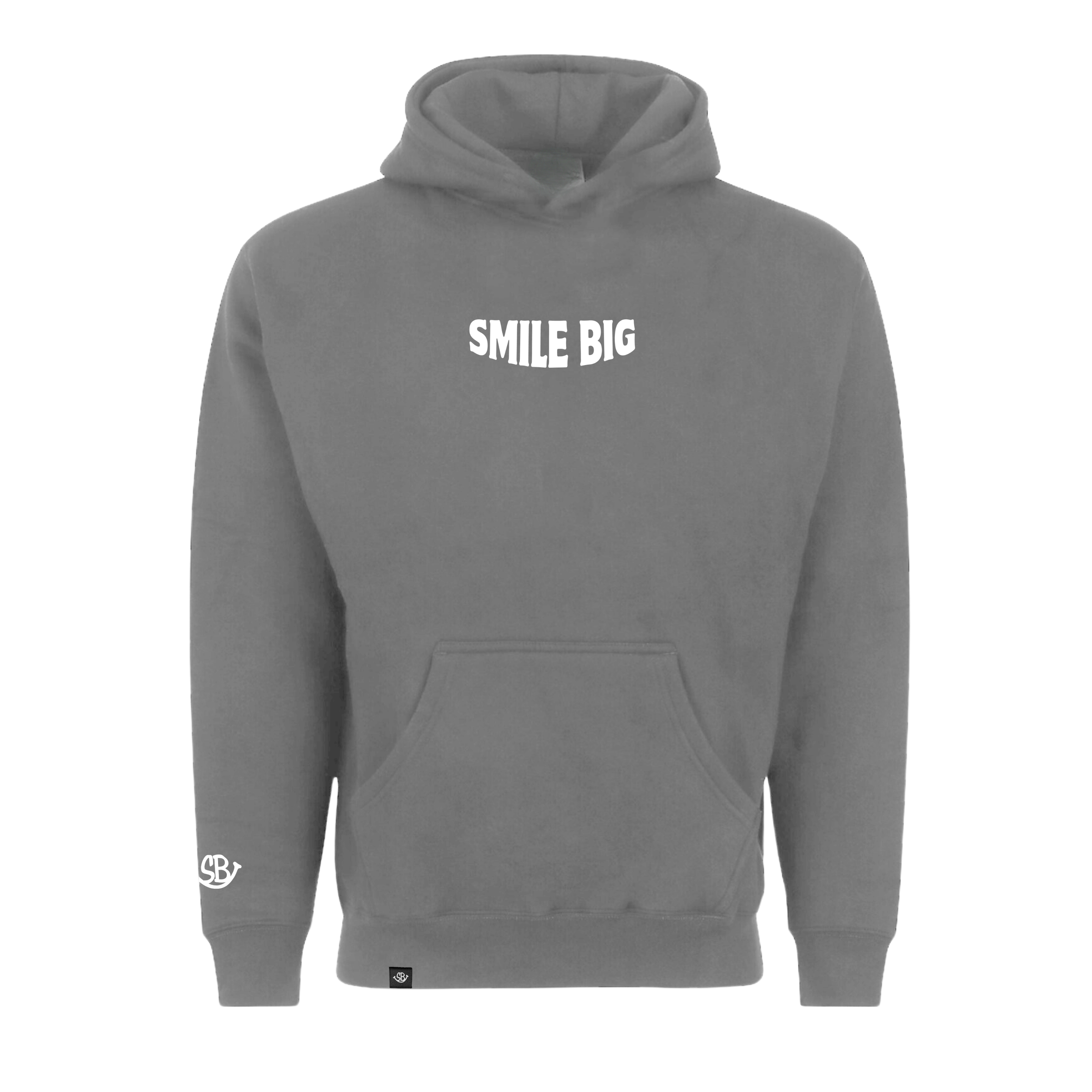 SB Classic Hoodie