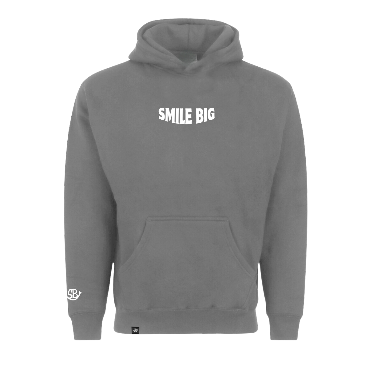 SB Classic Hoodie