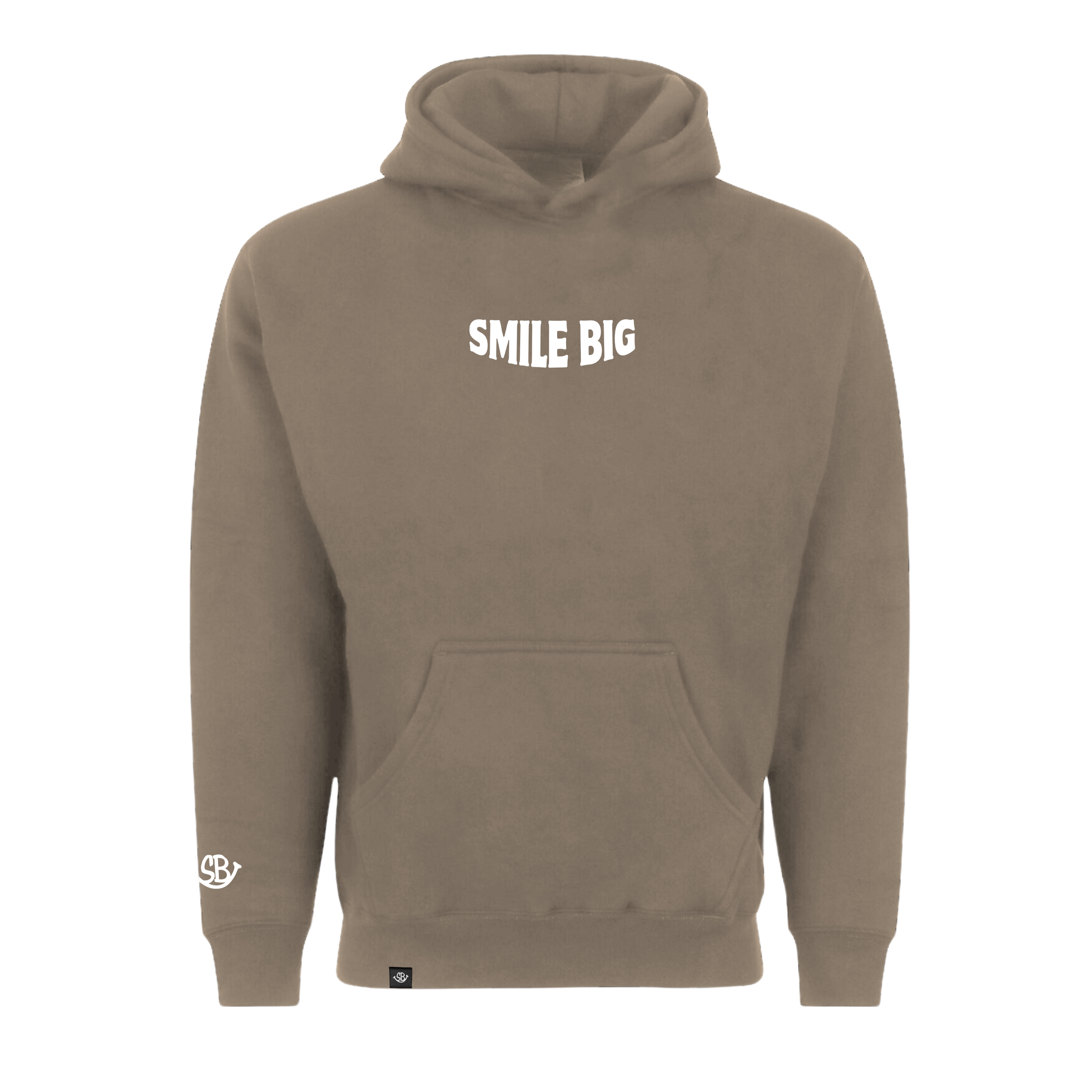SB Classic Hoodie