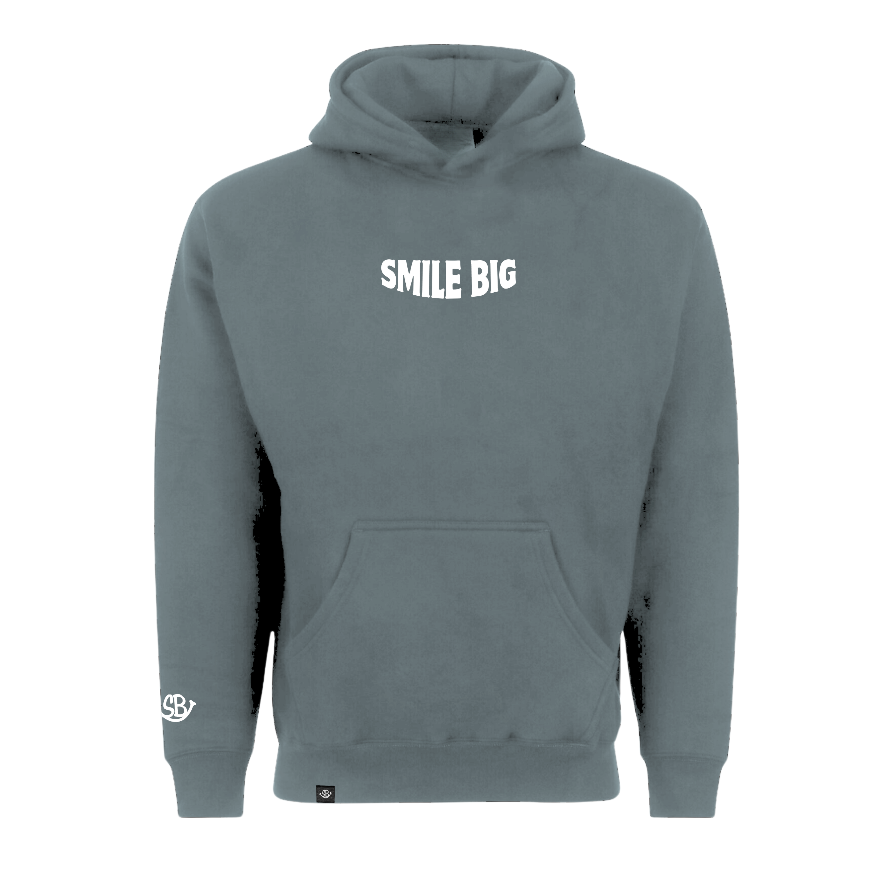 SB Classic Hoodie