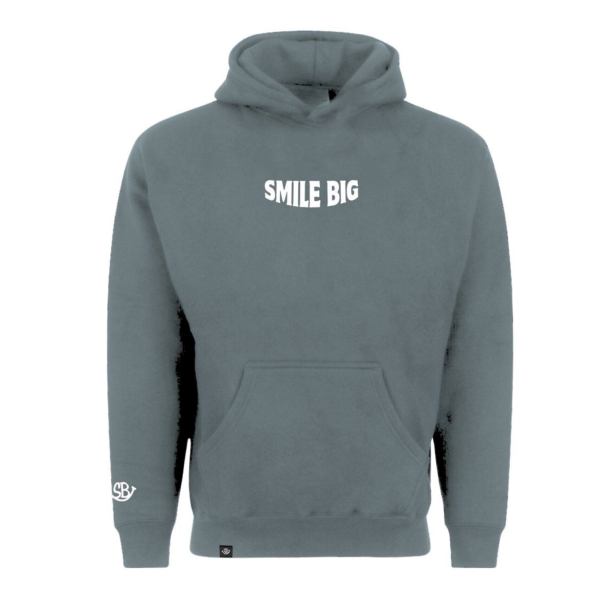 SB Classic Hoodie