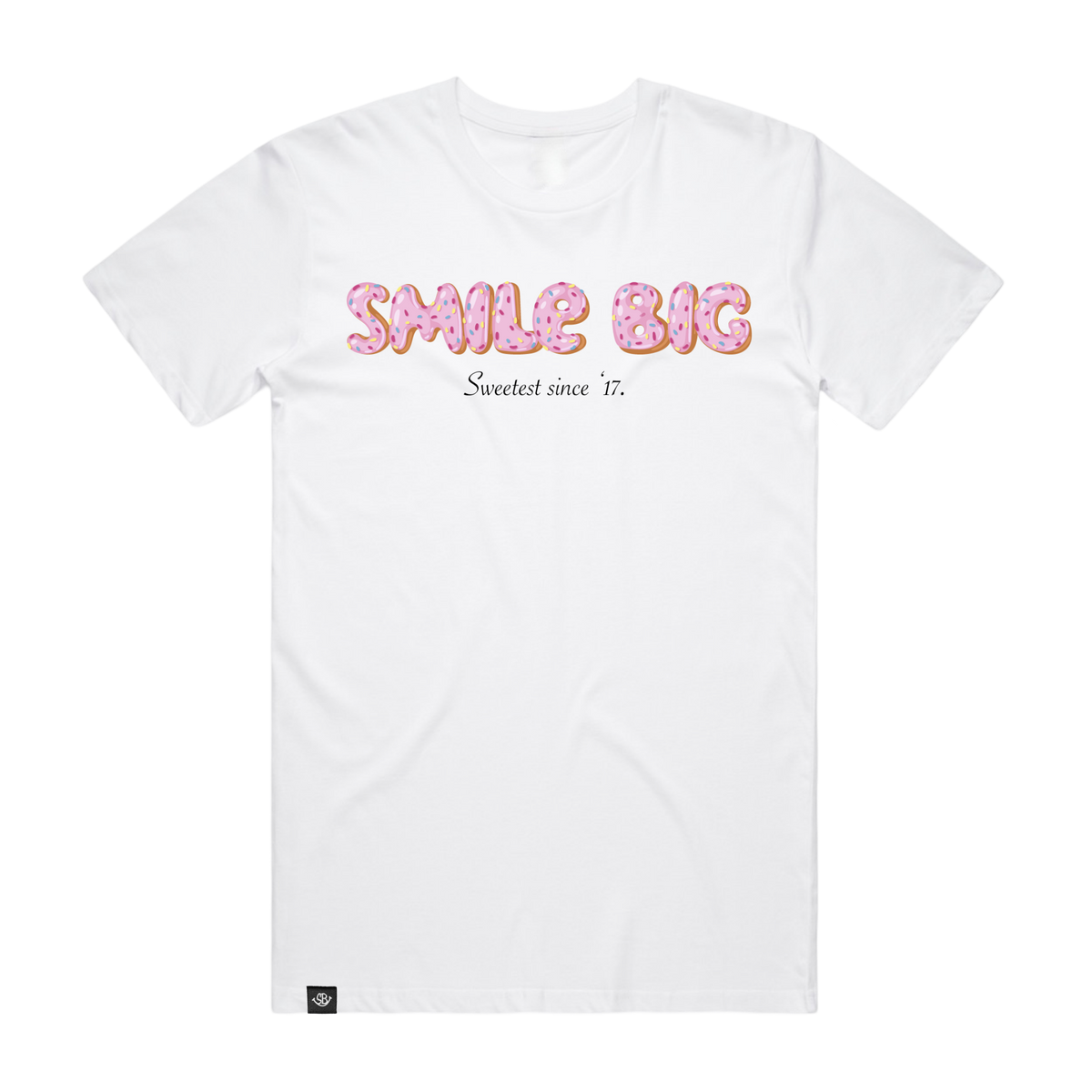 Sweetest Since '17 Tee