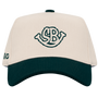 SB Distorted Corduroy Hat