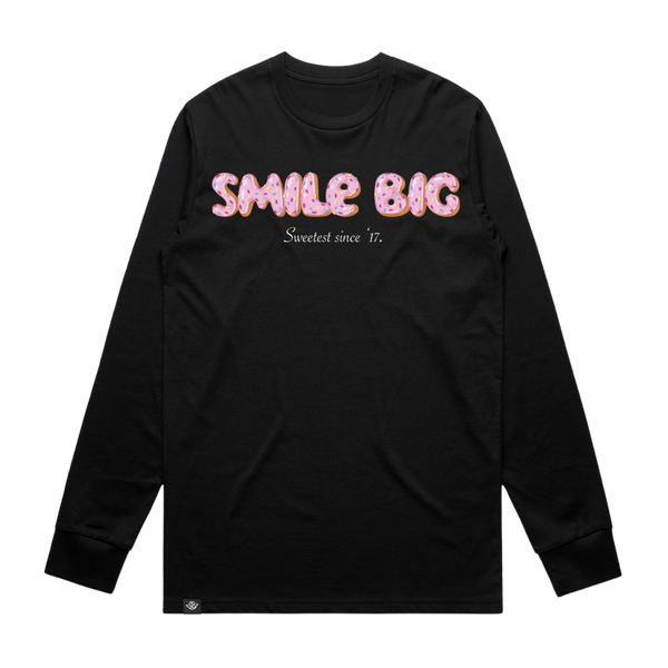 Sweetest Since '17 Long Sleeve Tee