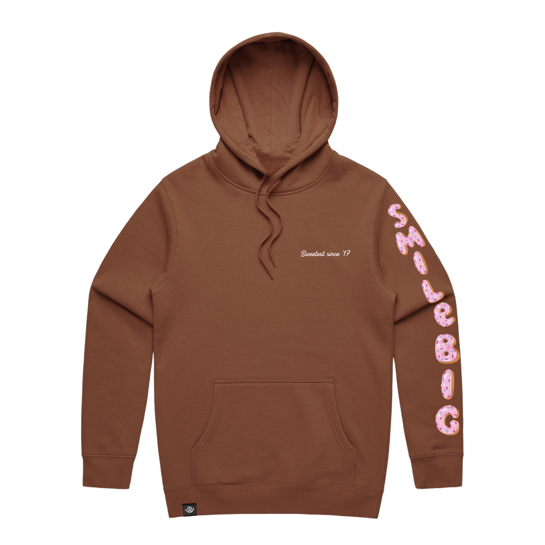 Sweetest Since '17 Hoodie