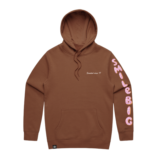 Sweetest Since '17 Hoodie
