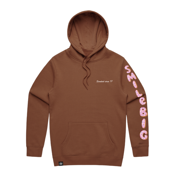 Sweetest Since '17 Hoodie