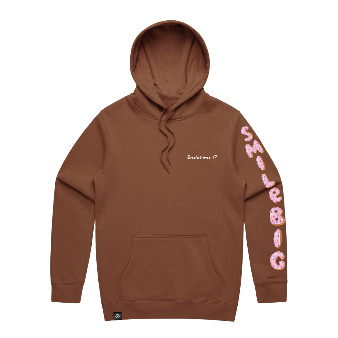 17 hoodie on sale