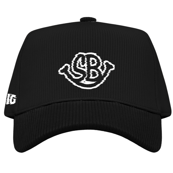 SB Distorted Corduroy Hat