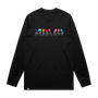 Balloon Long Sleeve Tee