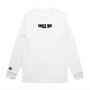 Smile Big Classic Long Sleeve