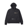 Premium Scribble Hoodie