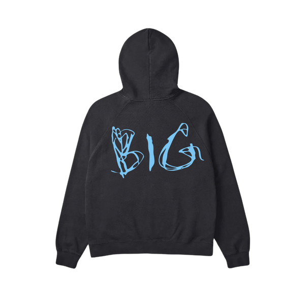 Premium Scribble Hoodie