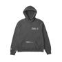 Premium Scribble Hoodie