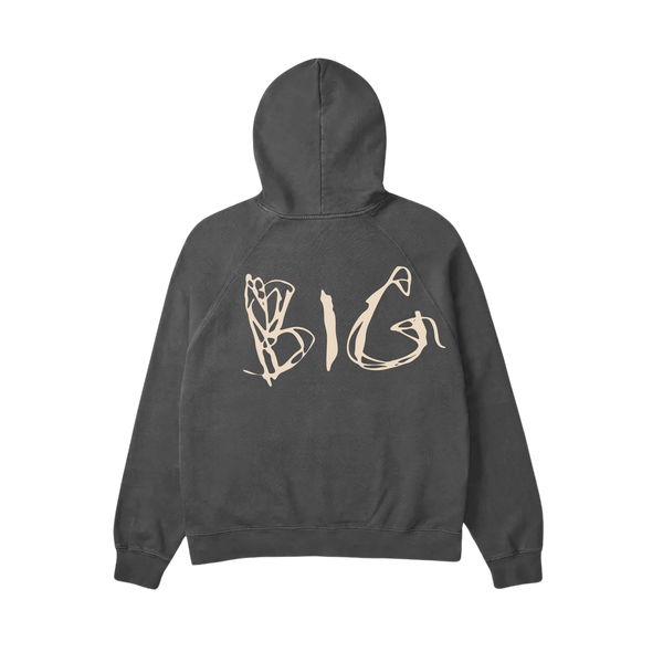 Premium Scribble Hoodie