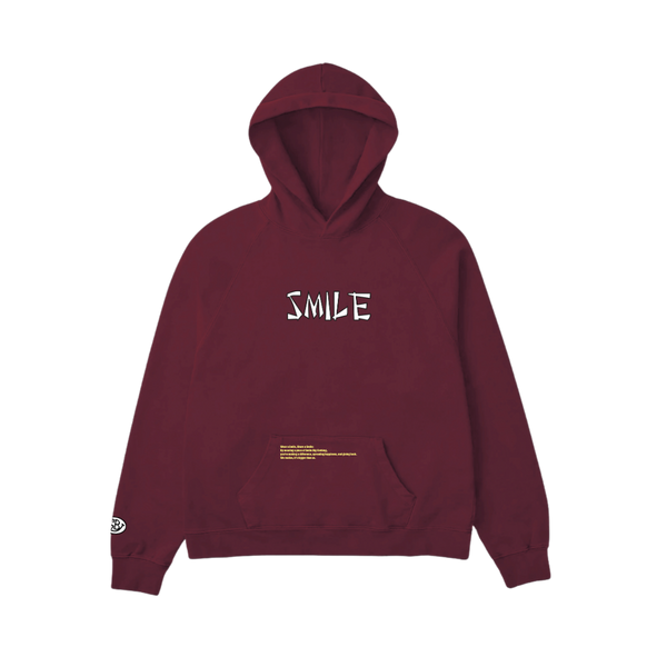 Premium BIG Hoodie