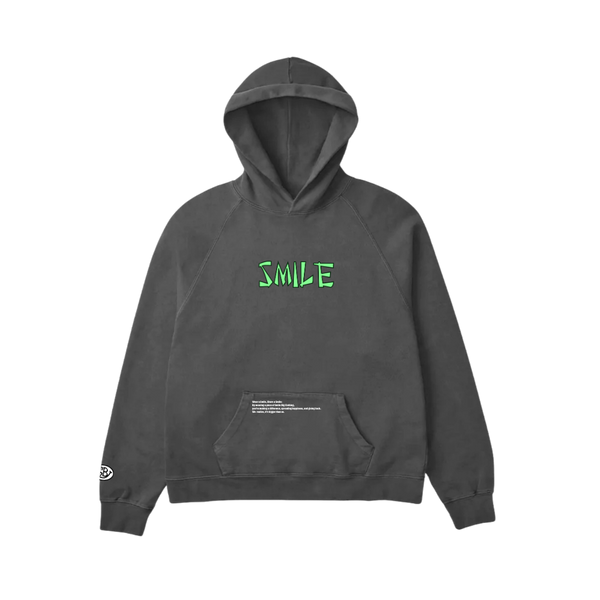 Premium BIG Hoodie