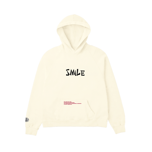 Premium BIG Hoodie