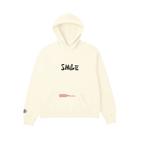Premium BIG Hoodie