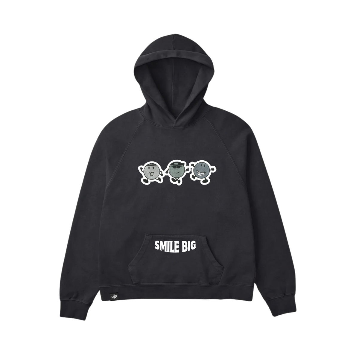 Premium Character Hoodie