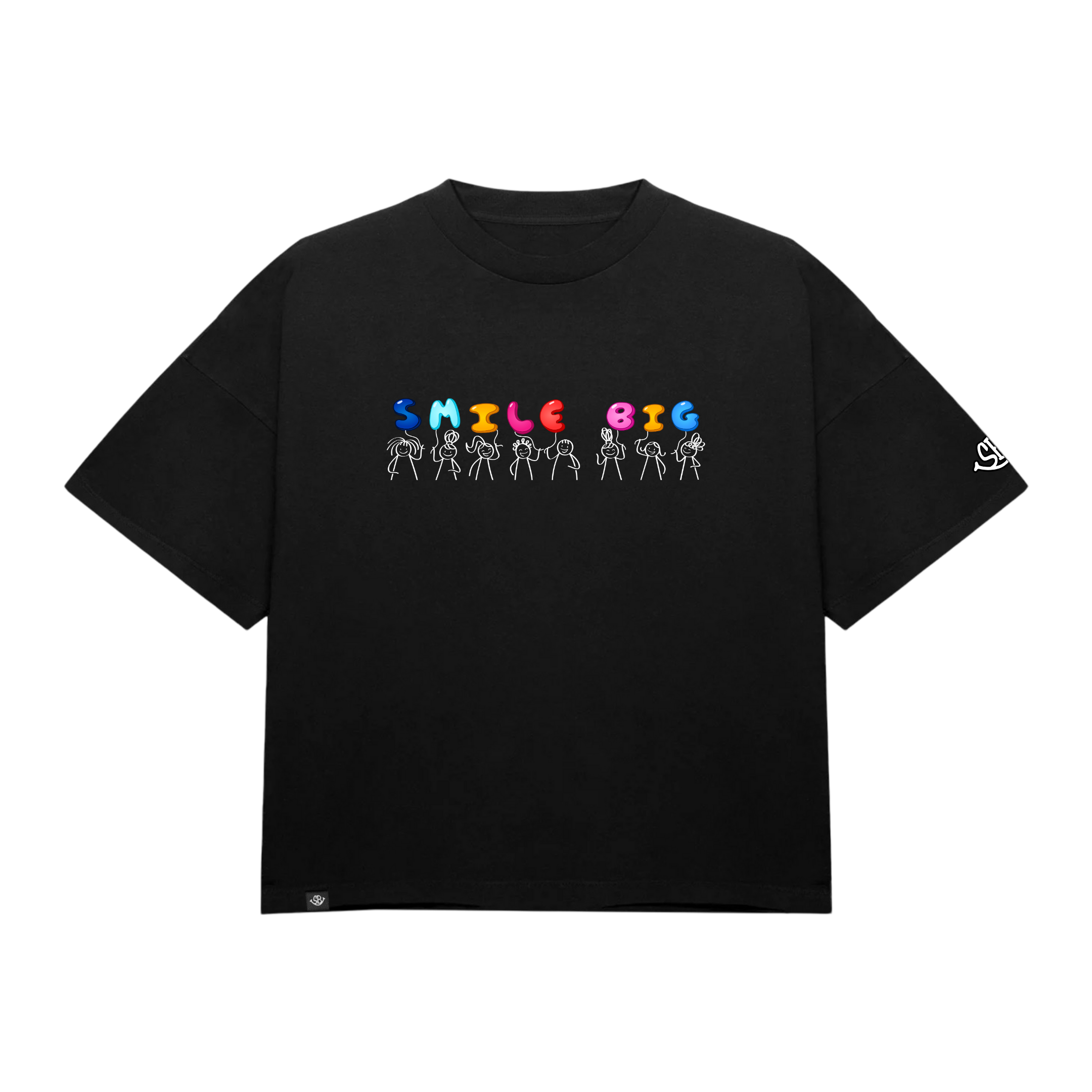 Balloon Heavyweight Tee