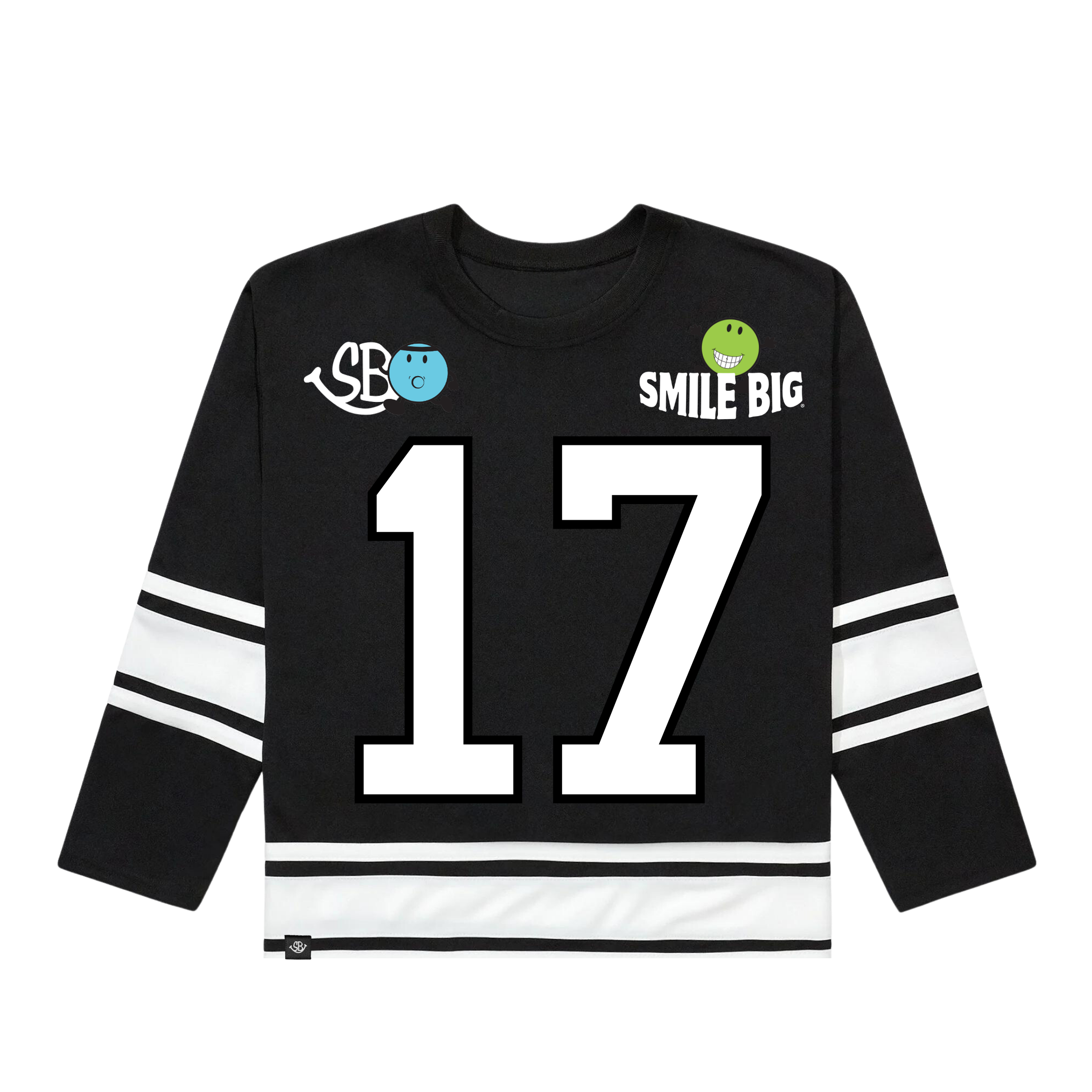 Hockey Jersey