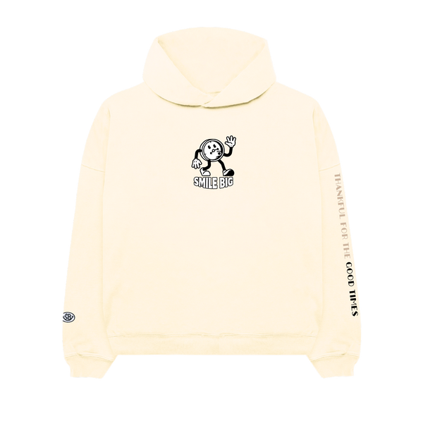 Good Times Ultra Luxury Hoodie