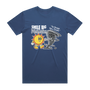 Menasha, WI Relief Tee