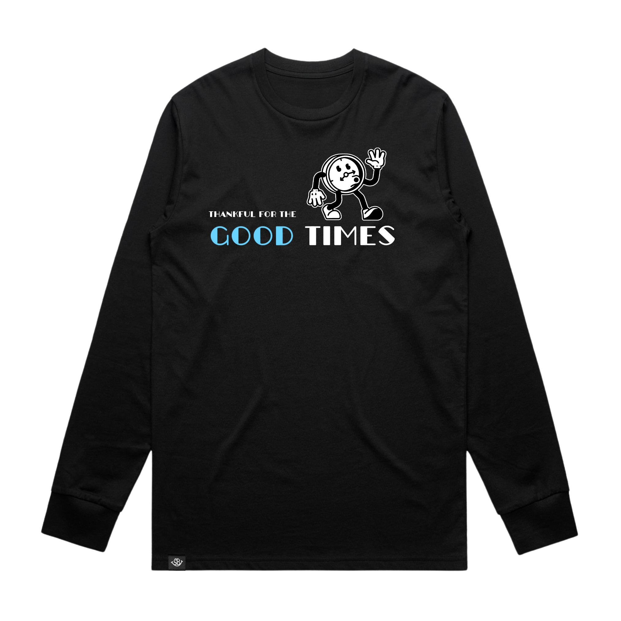 Good TImes Longsleeve