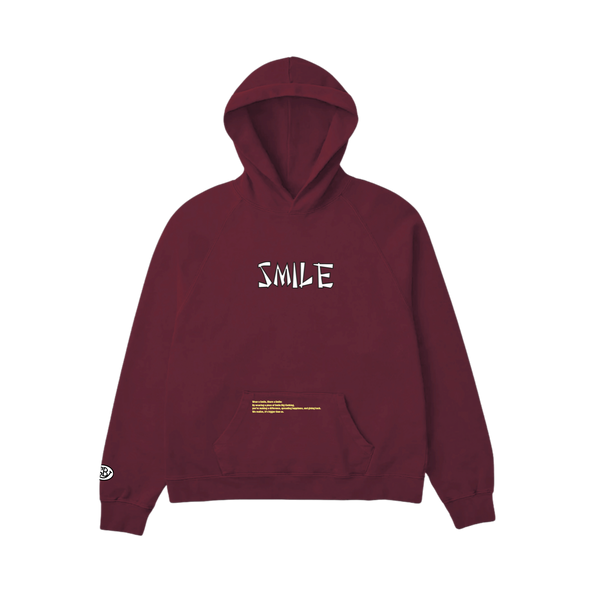 Premium BIG Hoodie