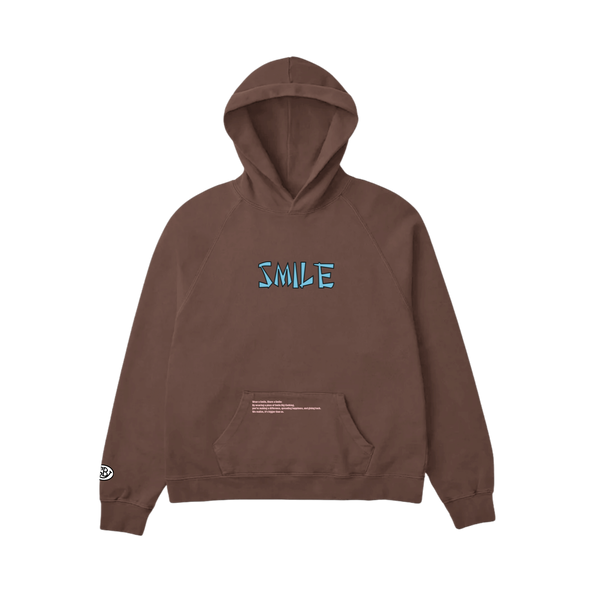 Premium BIG Hoodie