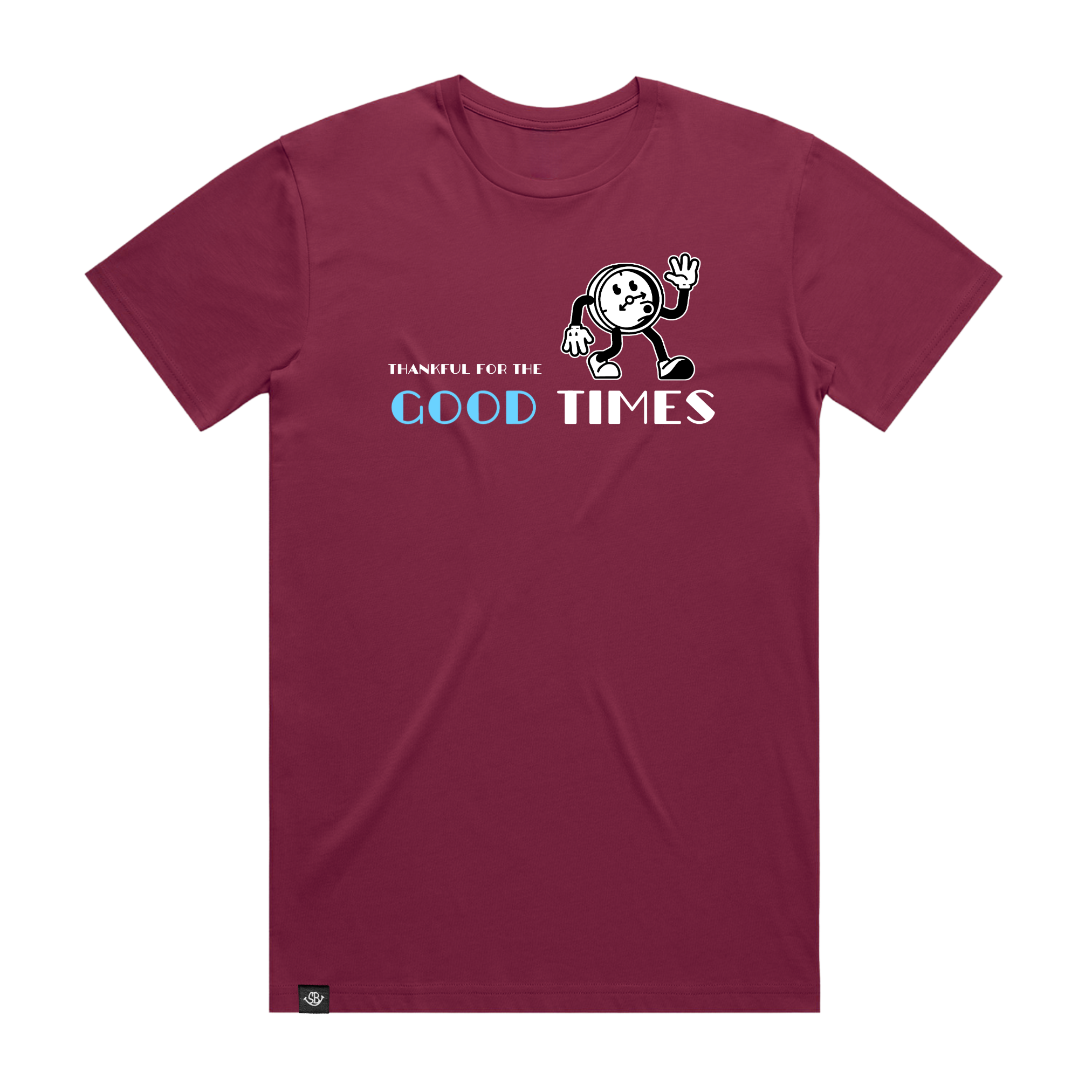 Good Times Classic T-Shirt