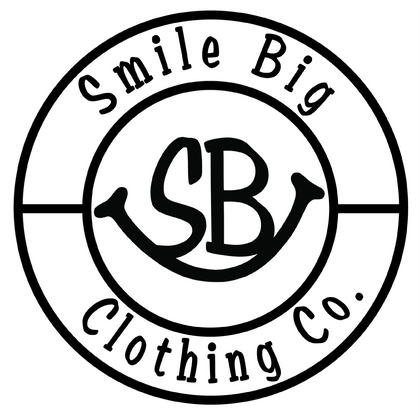 Smile Big Clothing Co.