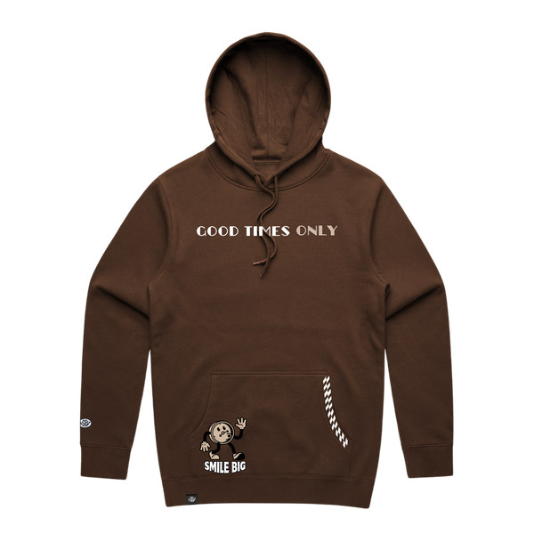 Good Times Classic Hoodie
