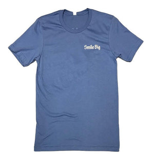 Flo Blue Every Day T-Shirt