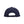 Navy SB Performance Hat - Smile Big Clothing Co.