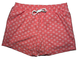 Pink Every Day SB Shorts