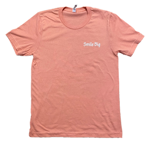 Sunset Every Day T-Shirt - Smile Big Clothing Co.
